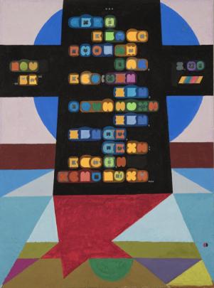 abstraction